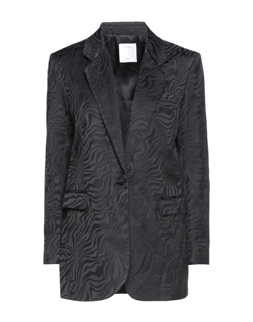 商品Sandro|Blazer,价格¥2147,第1张图片