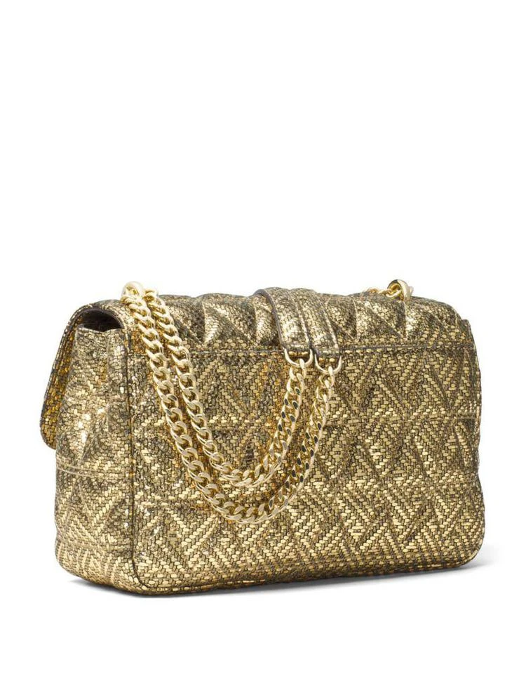 商品Michael Kors|Sloan Quilted 真皮单肩包,价格¥807,第5张图片详细描述