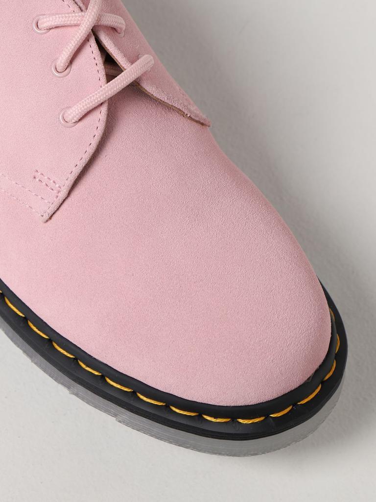 商品Dr. Martens|Dr. Martens brogue shoes for man,价格¥583,第6张图片详细描述