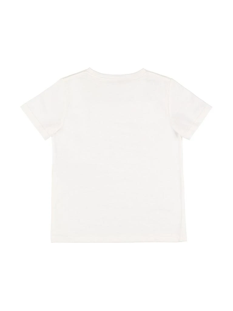 商品Gucci|Cotton T-shirt,价格¥1733,第2张图片详细描述