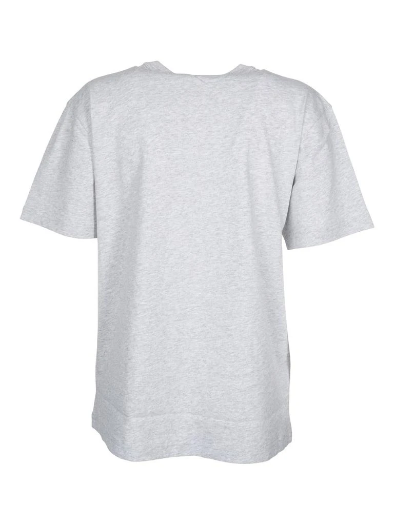 商品Alexander Wang|T By Alexander Wang Crewneck Short-Sleeved T-Shirt,价格¥3004,第2张图片详细描述