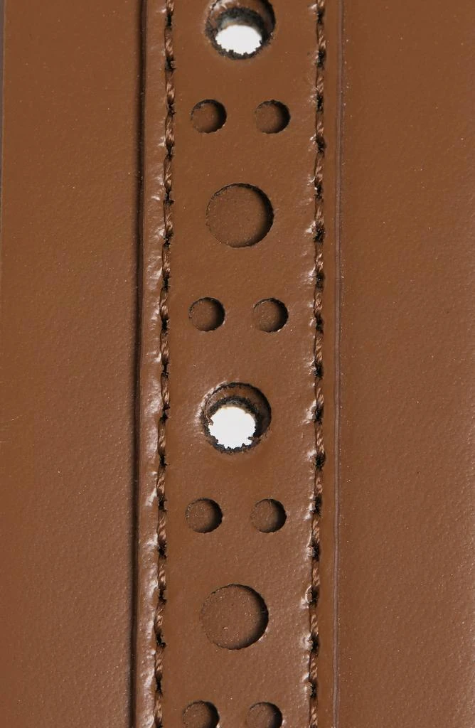 商品Cole Haan|Whipstitch Belt,价格¥73,第2张图片详细描述