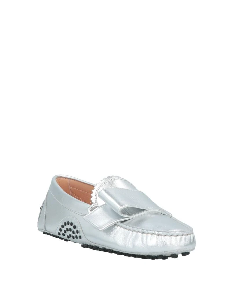 商品Alessandro Dell'Acqua|Loafers,价格¥2422,第2张图片详细描述