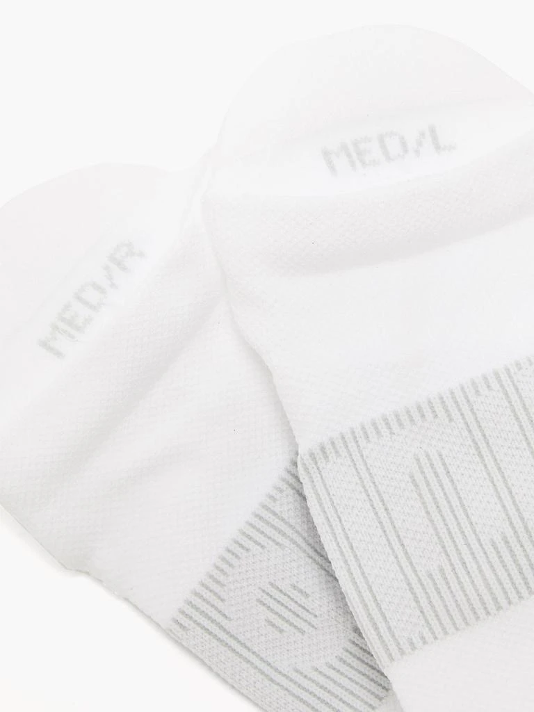 商品Lululemon|Pack of three Power Stride socks,价格¥279,第3张图片详细描述
