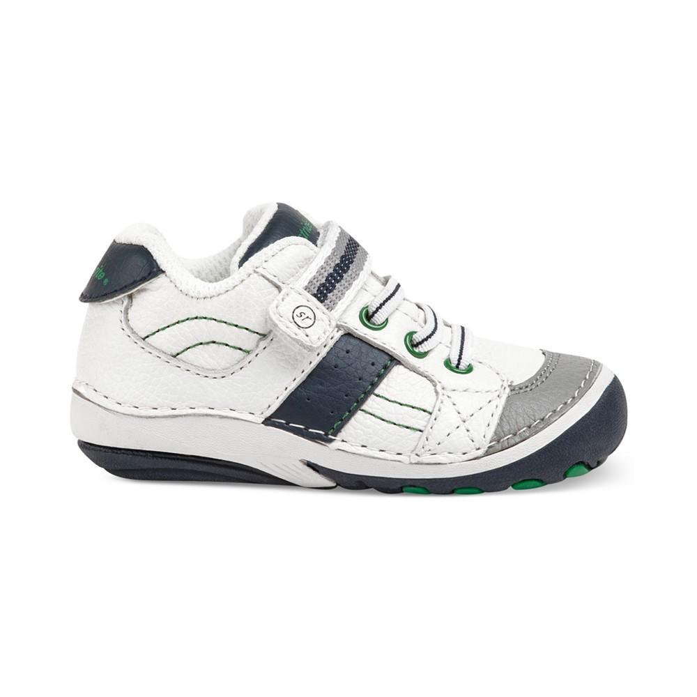 商品Stride Rite|Toddler Boys SRT SM Artie Athletic Shoes,价格¥381,第4张图片详细描述