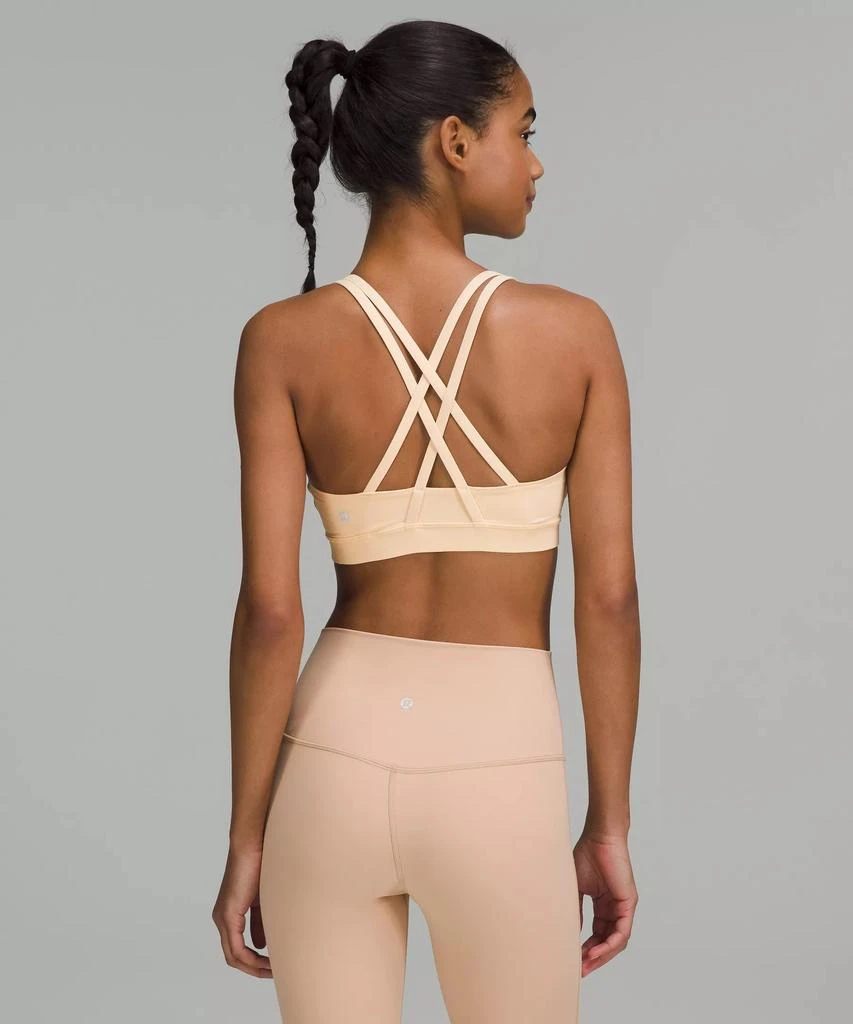 lululemon Energy Bra *Medium Support, B–D Cups 商品