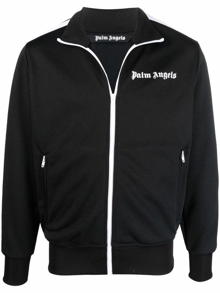 商品Palm Angels|PALM ANGELS MEN CLASSIC TRACK JACKET,价格¥3824,第5张图片详细描述