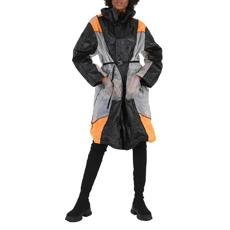 商品Moncler|1017 Alyx 9sm Cosmos Coat,价格¥5563,第1张图片