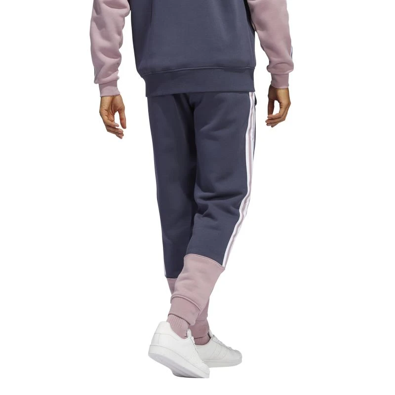 商品Adidas|adidas Originals Superstar Fleece Pants - Men's,价格¥224,第2张图片详细描述