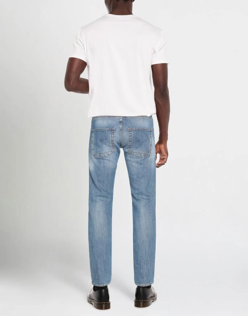 商品LIU •JO|Denim pants,价格¥200,第3张图片详细描述