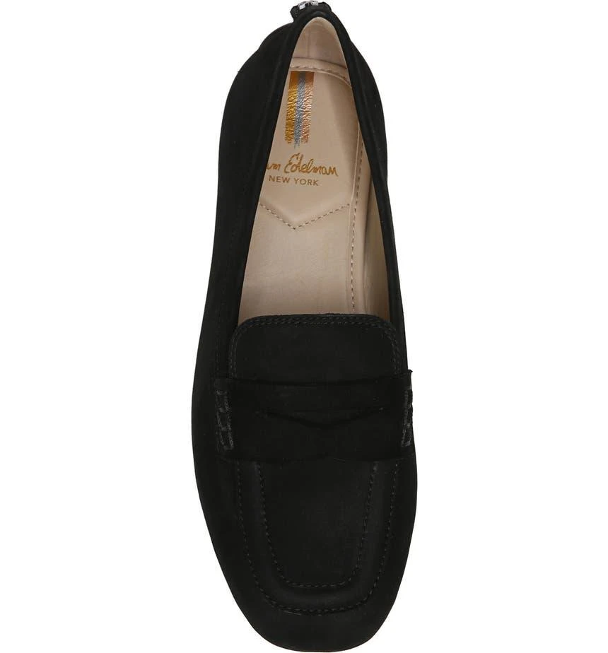 商品Sam Edelman|Tucker Loafer,价格¥532,第5张图片详细描述