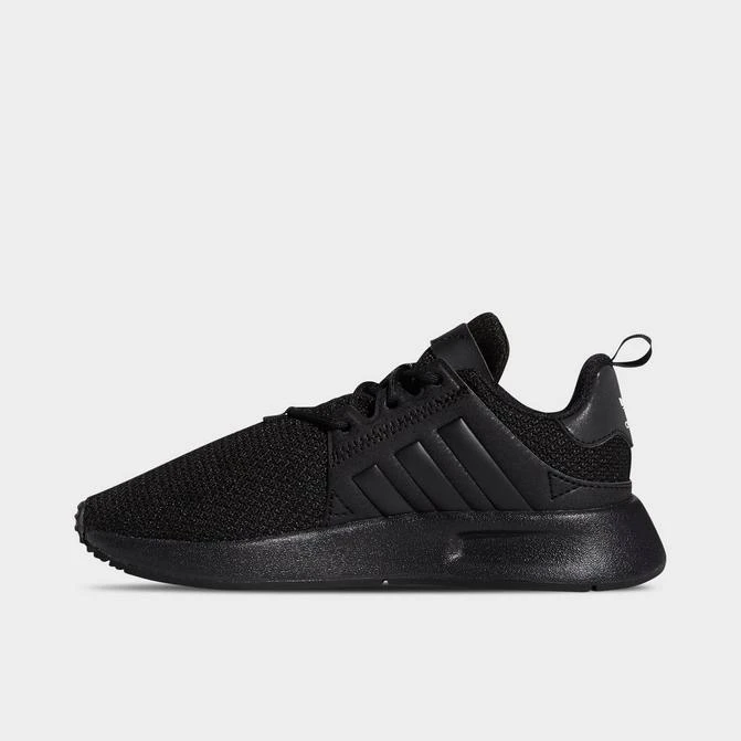 商品Adidas|Boys' Big Kids' adidas Originals X_PLR Casual Shoes,价格¥372,第1张图片