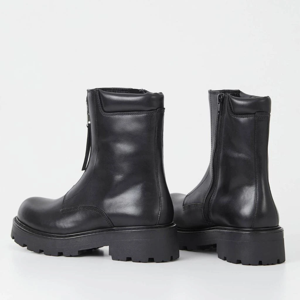 商品Vagabond|Vagabond Cosmo 2.0 Leather Boots,价格¥364,第3张图片详细描述