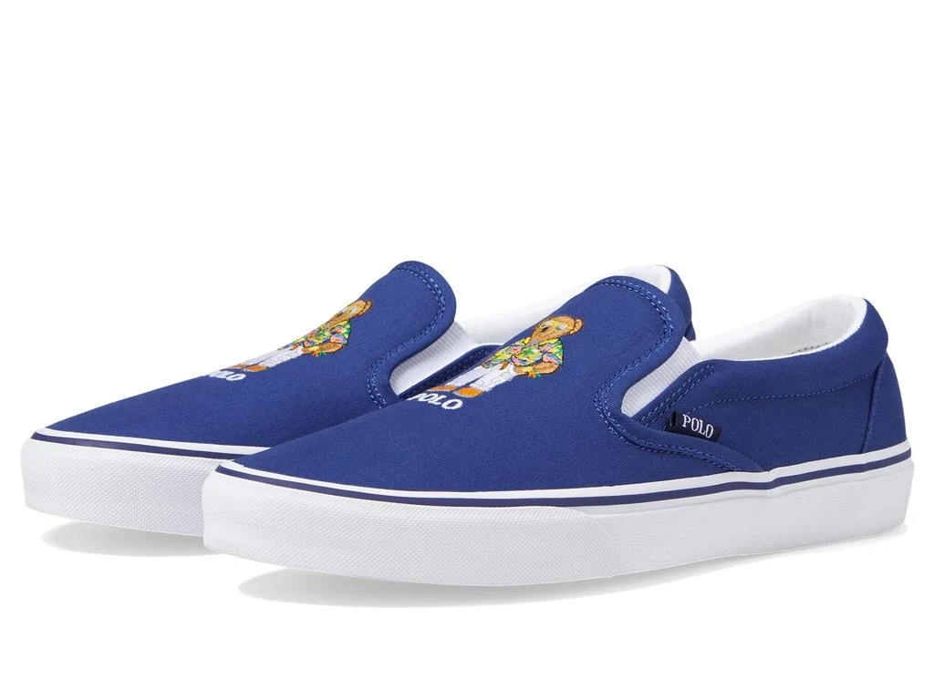 商品Ralph Lauren|Keaton-Slip,价格¥795,第1张图片