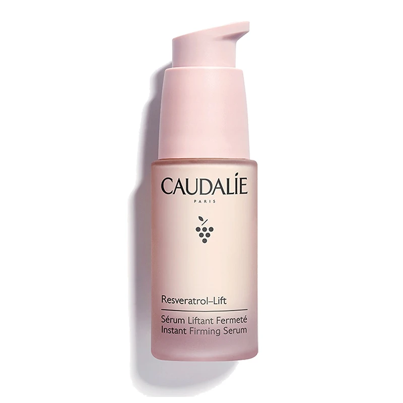 Caudalie欧缇丽 白藜芦醇紧致提升精华液30ml 商品