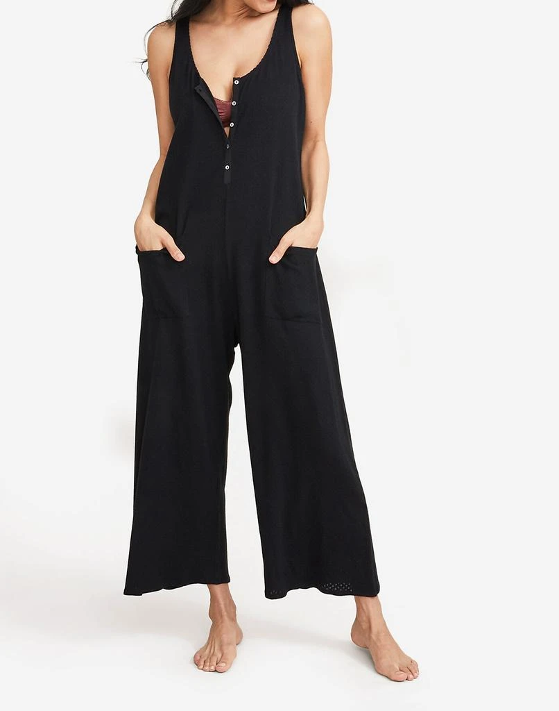 商品HATCH|Maternity 24/7 Feeding Jumpsuit,价格¥1104,第2张图片详细描述