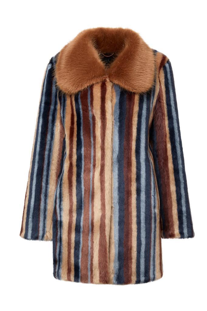 商品Unreal Fur|Rhapsody Coat,价格¥3643,第1张图片
