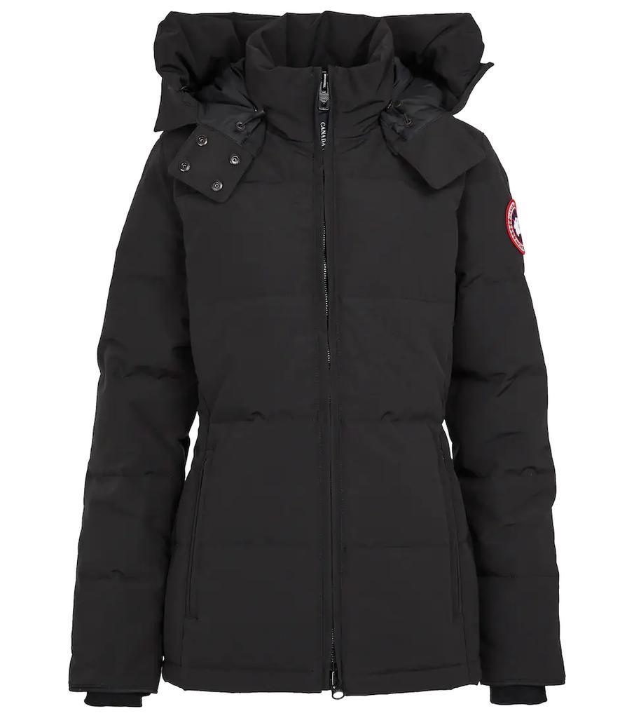 商品Canada Goose|Chelsea down parka,价格¥7286,第1张图片