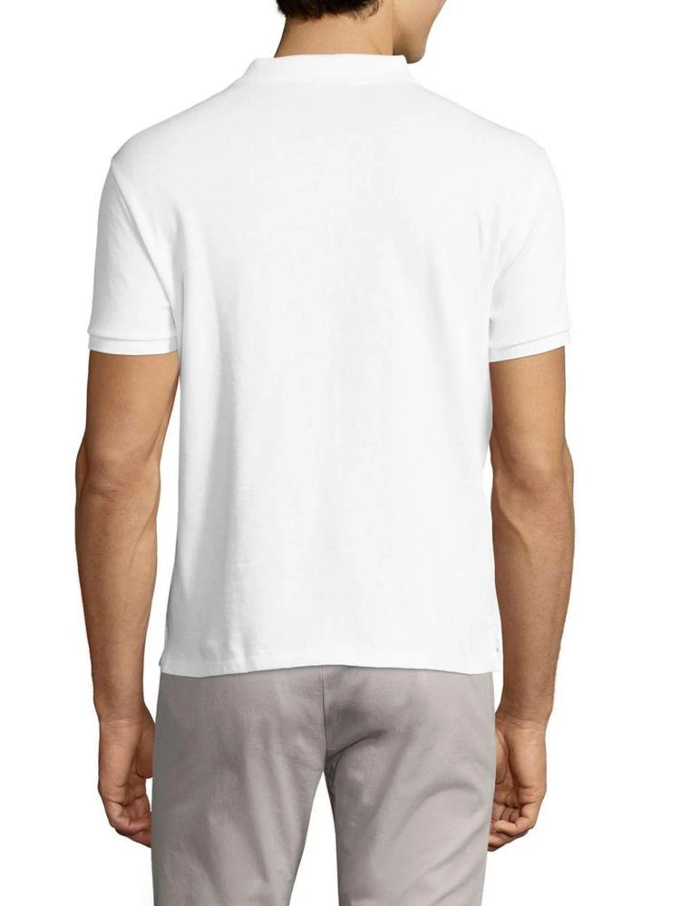 商品Ralph Lauren|经典款Polo衫,价格¥353,第2张图片详细描述
