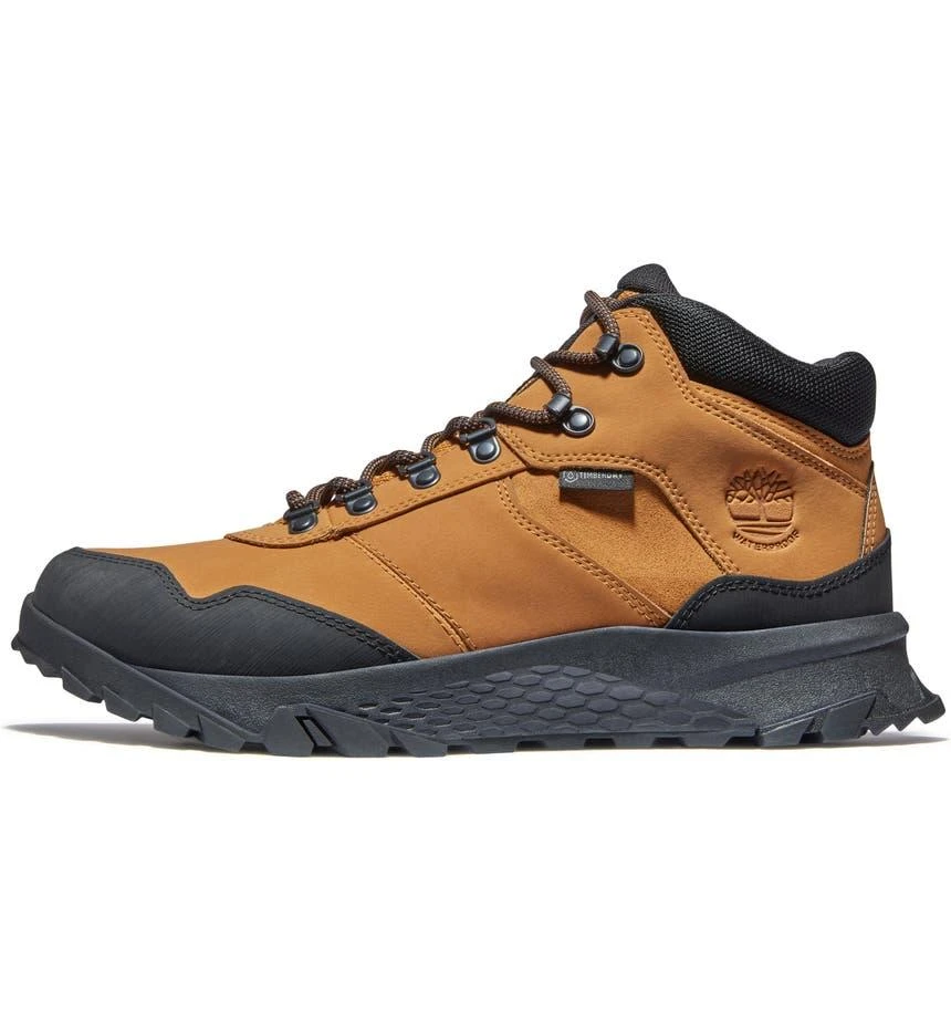 Lincoln Peak Mid Waterproof Hiking Boot 商品