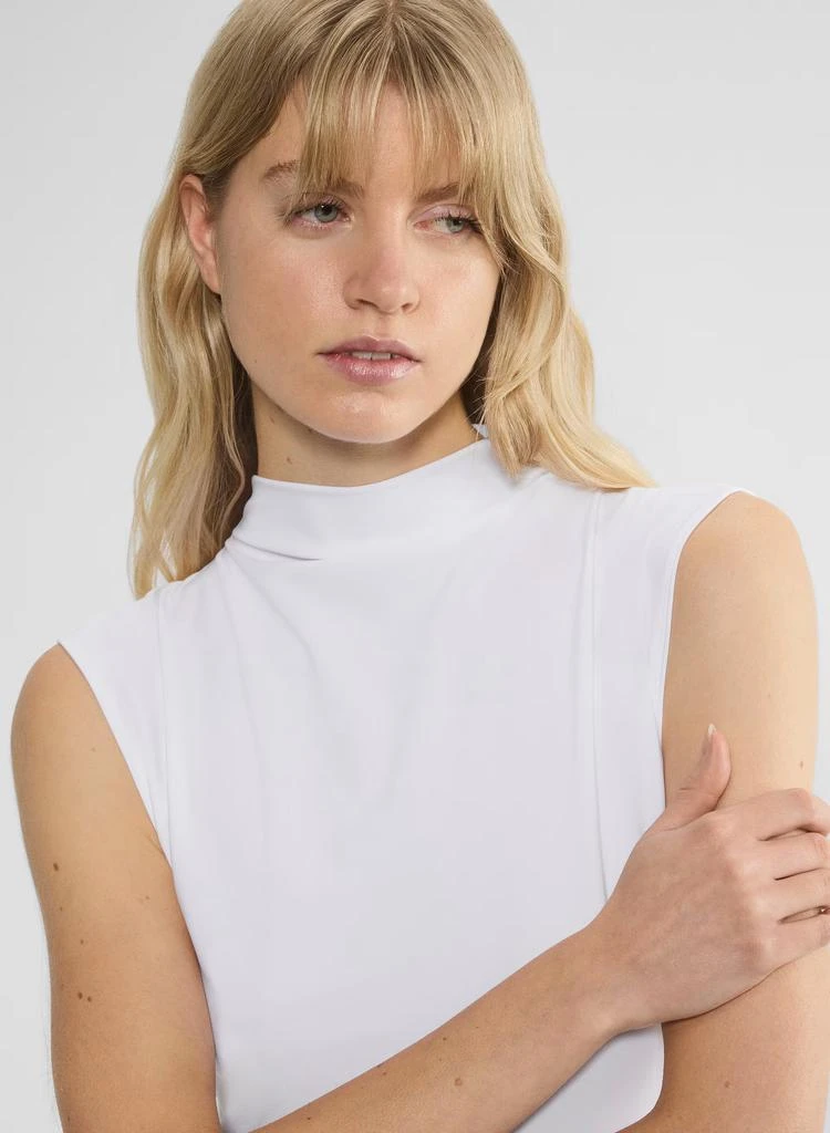商品Aritzia|Wilfred - Smooth Matter™ Botanist Hip Tank,价格¥220,第4张图片详细描述