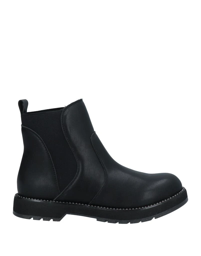 商品CAFèNOIR|Ankle boot,价格¥250,第1张图片