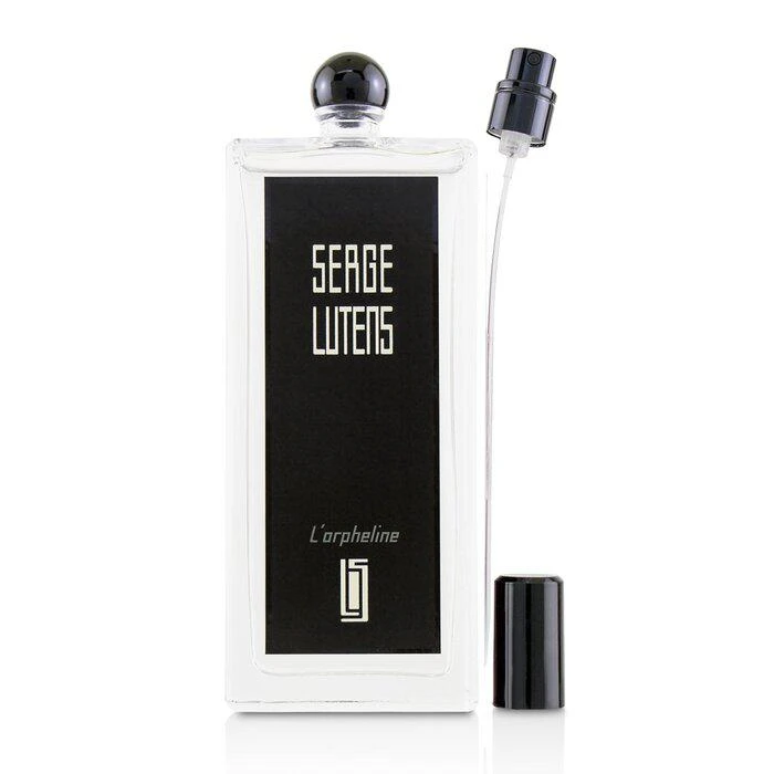 商品Serge Lutens|芦丹氏 孤儿怨（孤女）香水喷雾EDP 100ml/3.3oz,价格¥750,第1张图片