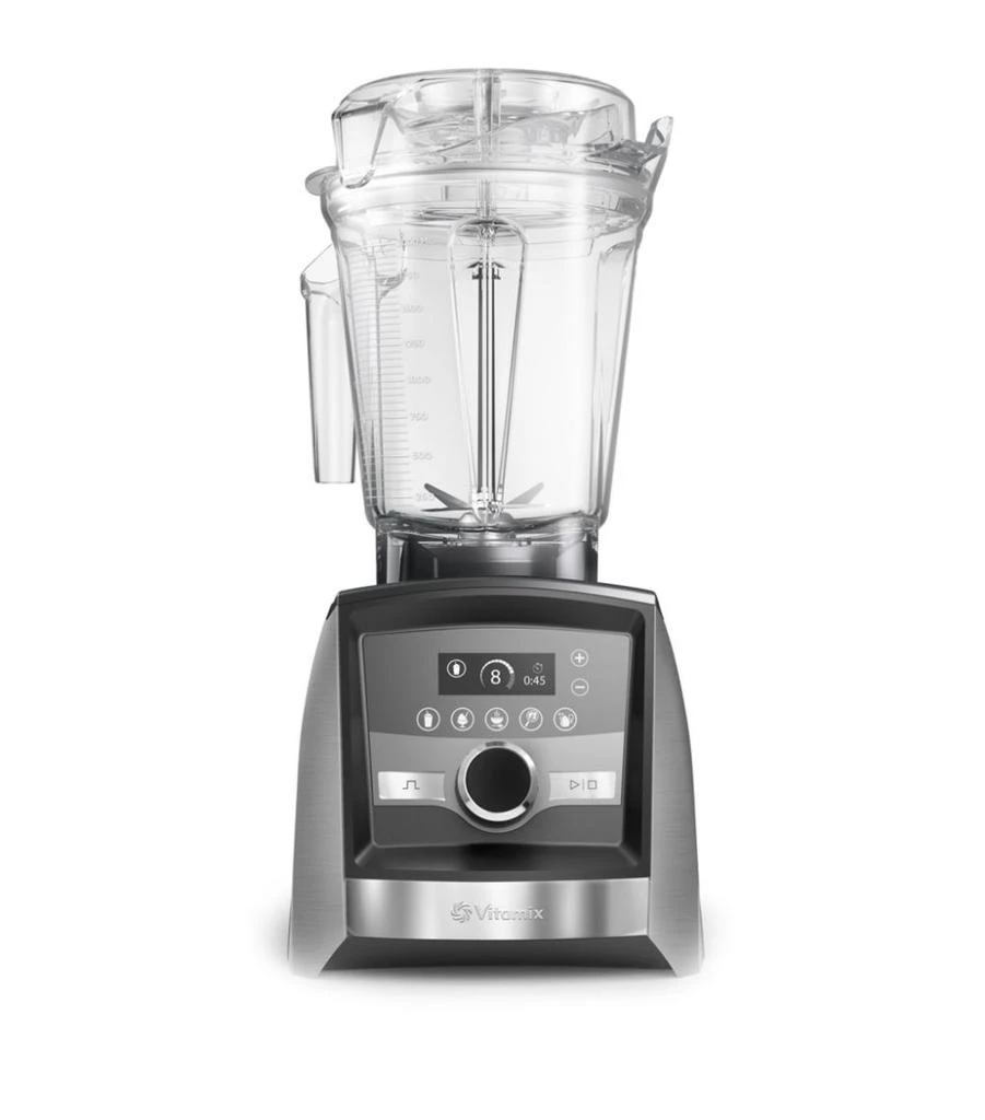 商品Vita Mix|Ascent A3500 Blender,价格¥7968,第2张图片详细描述