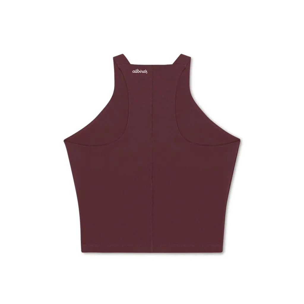 allbirds Women's Natural Run Form Tank 商品