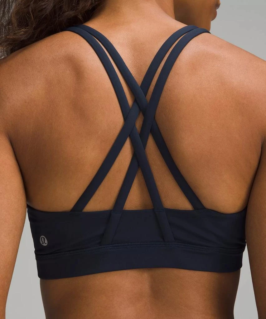 lululemon Energy Bra *Medium Support, B–D Cups 商品