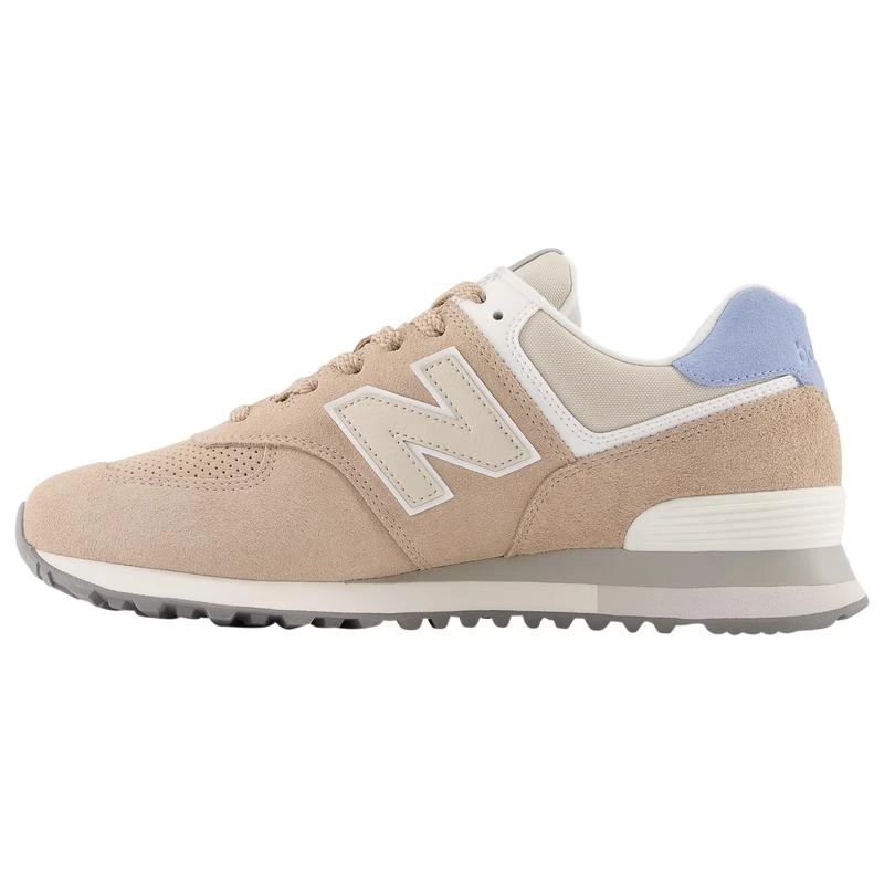 商品New Balance|New Balance 574 - Men's,价格¥450-¥675,第2张图片详细描述