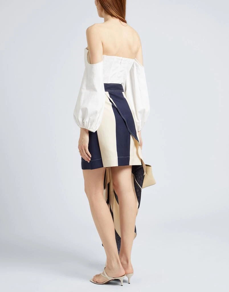 商品Calvin Klein|Mini skirt,价格¥9586,第3张图片详细描述
