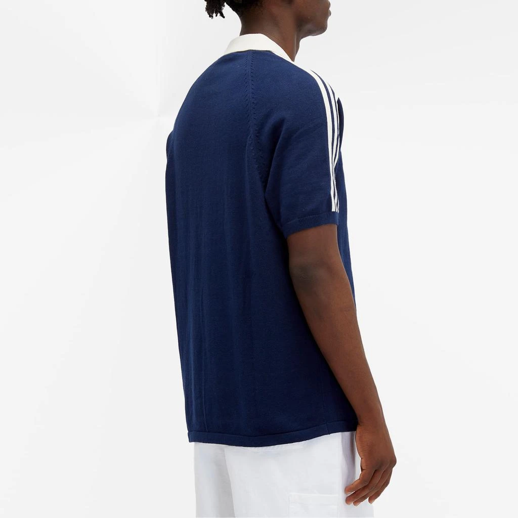 商品Adidas|Adidas Knitted T-shirt,价格¥793,第3张图片详细描述