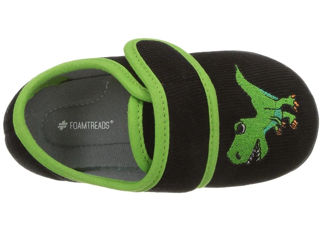 商品Foamtreads Kids|T-Rex (Toddler/Little Kid),价格¥204,第2张图片详细描述