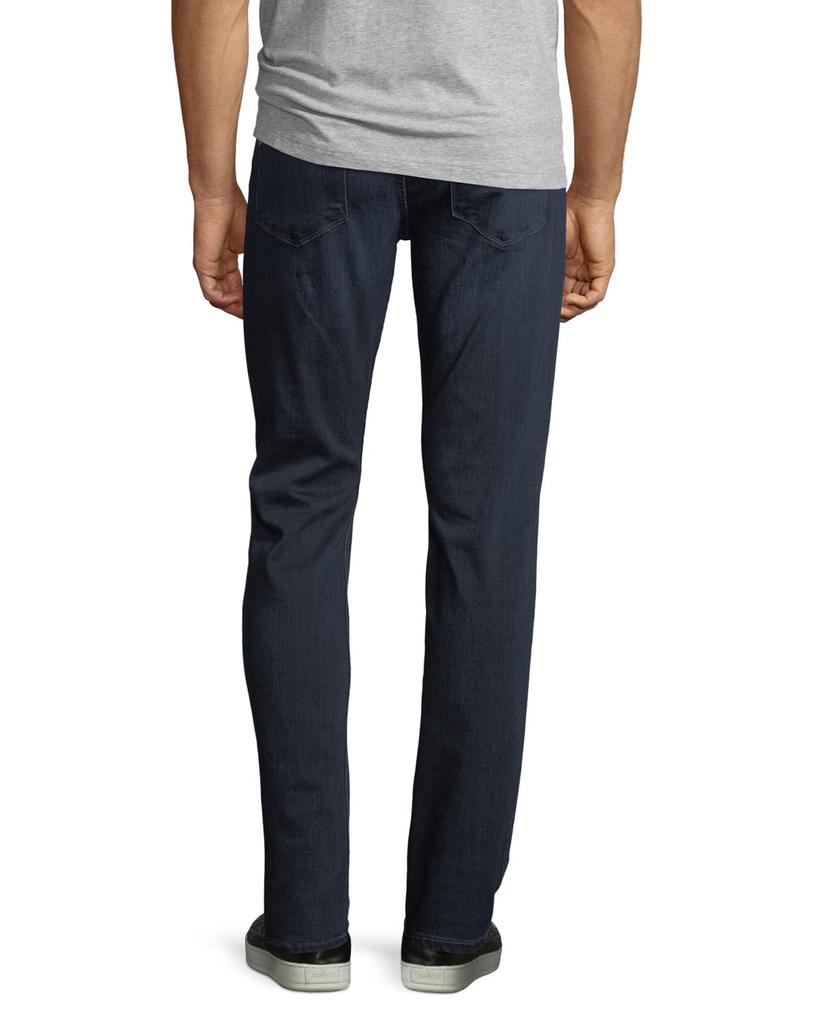 Men's Lennox Slim-Fit Jeans商品第3张图片规格展示