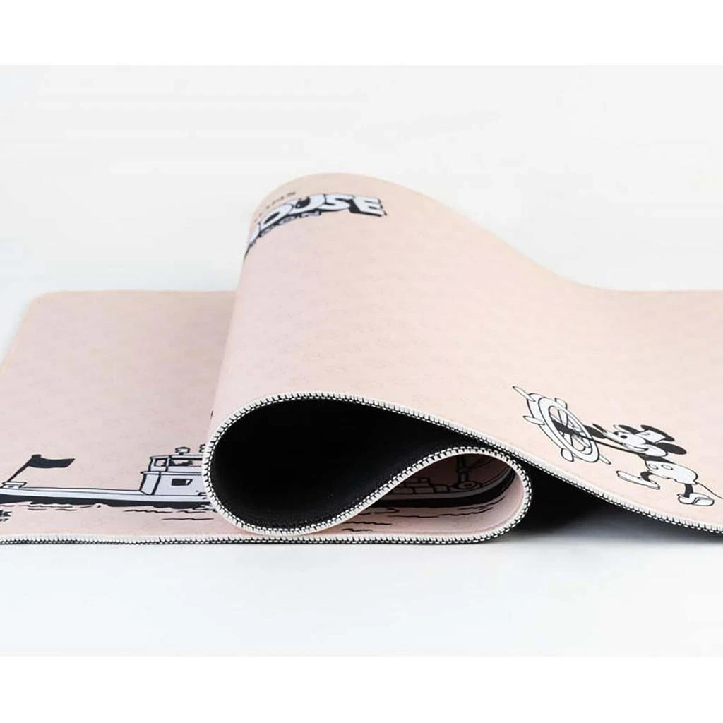 商品ERIK|Disney Mickey 100Th Anniversary Xl Mouse Pad,价格¥250,第2张图片详细描述