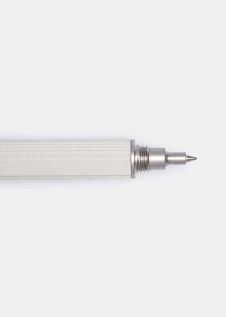 商品22 DESIGN STUDIO|22 Design Studio Concrete Contour Rollerball Pen,价格¥718,第4张图片详细描述