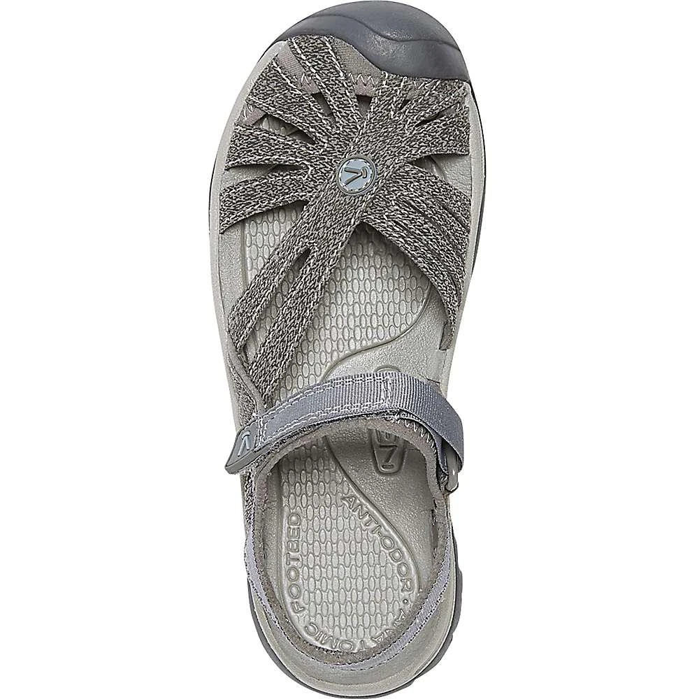 KEEN Women's Rose Closed Toe Ankle Strap Sandals 商品