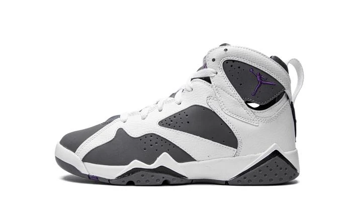 商品Jordan|Air Jordan 7 Retro (GS),价格¥3848,第3张图片详细描述