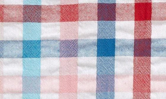 商品Tucker + Tate|Gingham Top & Shorts Set,价格¥87,第3张图片详细描述