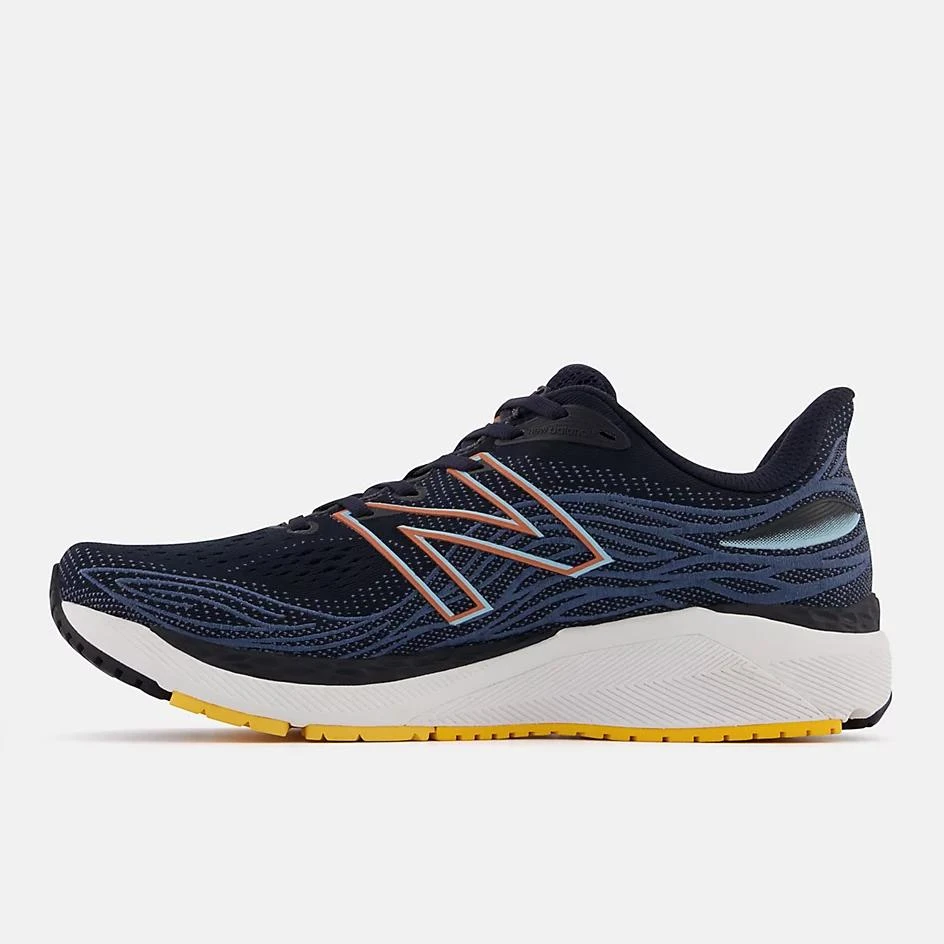 商品New Balance|Fresh Foam X 860v12,价格¥408,第3张图片详细描述