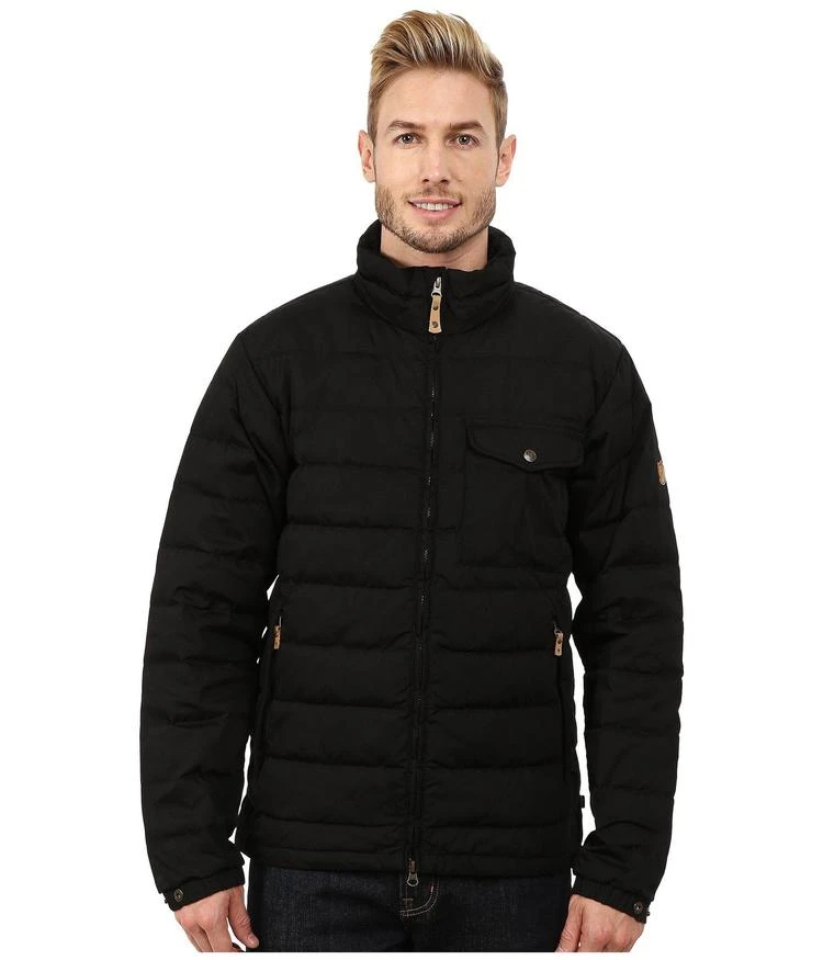 商品Fjällräven|Övik Lite 夹克,价格¥1918,第1张图片
