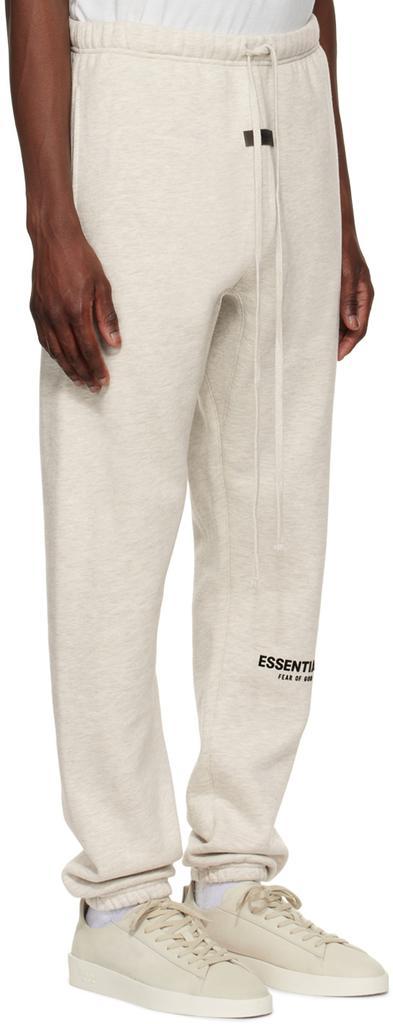 商品Essentials|直筒运动裤,价格¥666,第4张图片详细描述