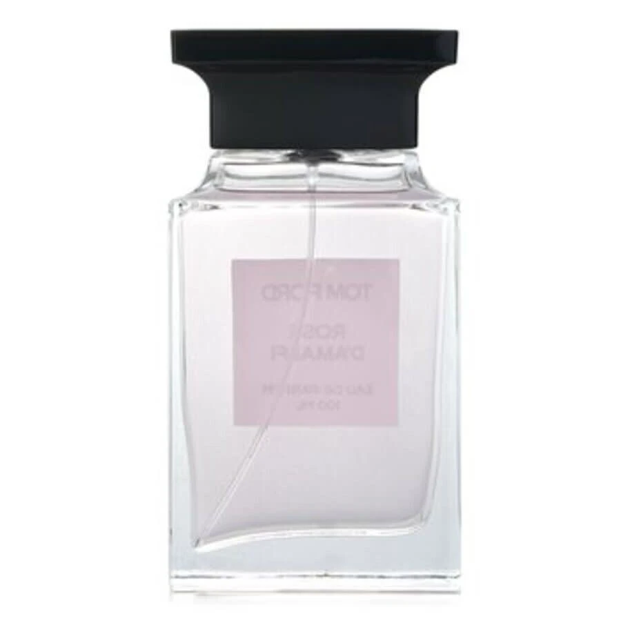商品Tom Ford|Tom Ford Rose D'amalfi Unisex EDP,价格¥1674,第3张图片详细描述