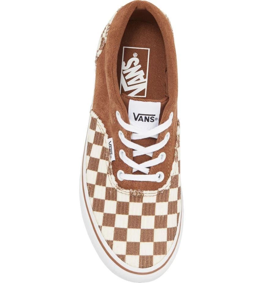 商品Vans|Doheny Cord Sneaker,价格¥450,第4张图片详细描述