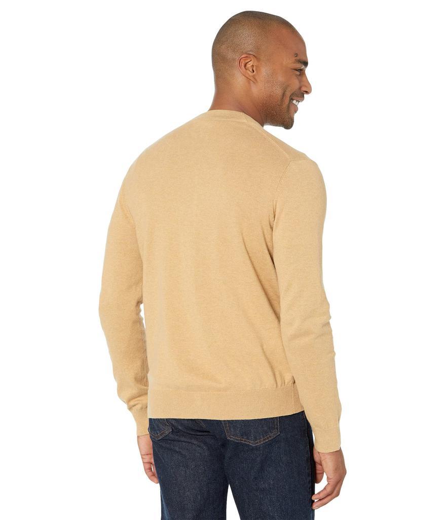 商品Tommy Hilfiger|Cardigan Sweater with Magnetic Buttons,价格¥486,第4张图片详细描述