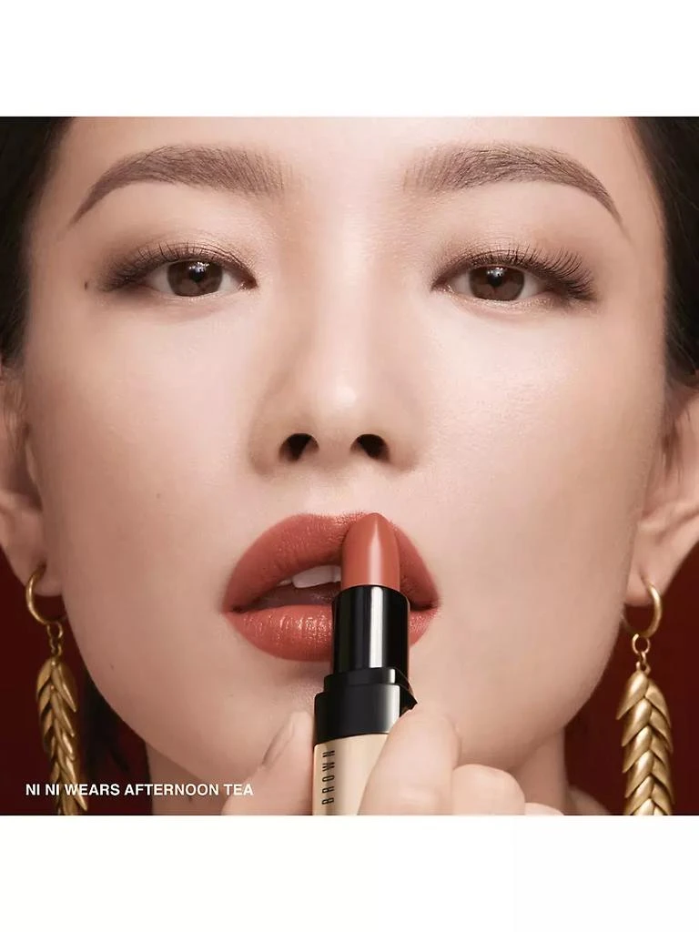 商品Bobbi Brown|Luxe Lip Color,价格¥306,第5张图片详细描述