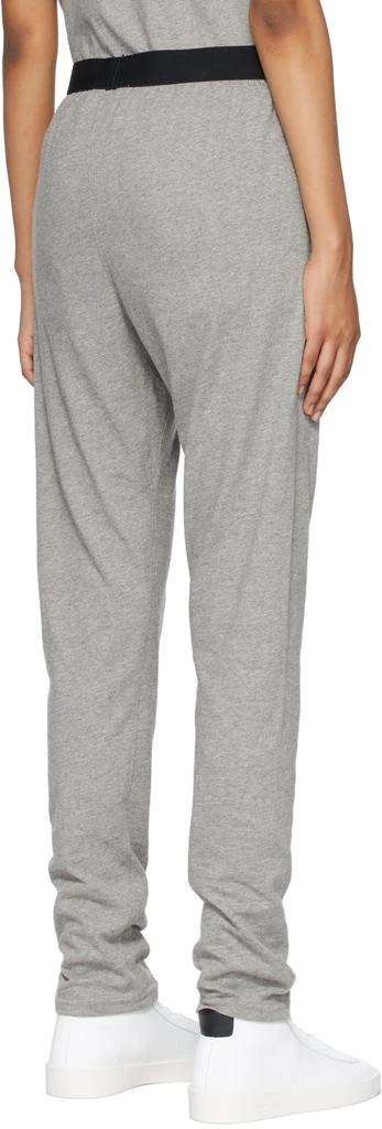 商品Essentials|Grey Logo Lounge Pants,价格¥430,第3张图片详细描述