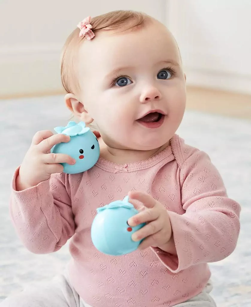 商品Skip Hop|Farmstand Berry Cute Band Baby Toy,价格¥90,第3张图片详细描述