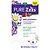 商品PURE Zzzs|Kidz Melatonin Sleep Aid Chewable Tablets, Drug-Free & Non-Habit Forming Berry,价格¥150,第1张图片